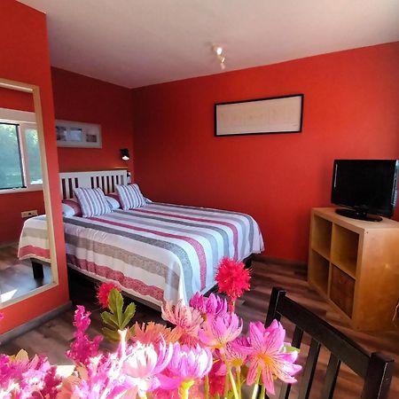 Apartamentos La Casa del Pintor Cudillero Ruang foto